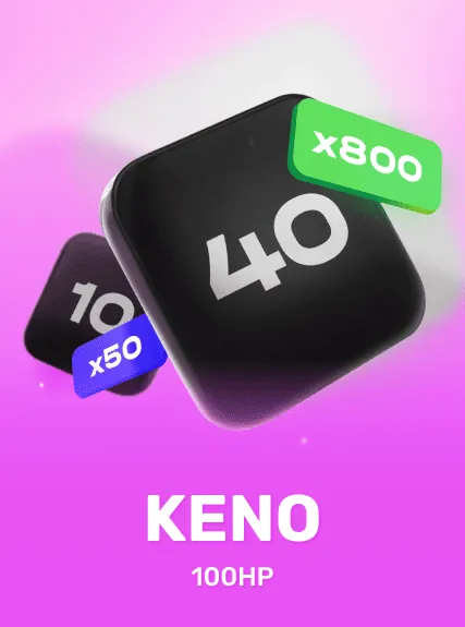 Extra Bingo