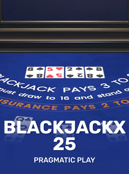 Korean BlackjackX 1
